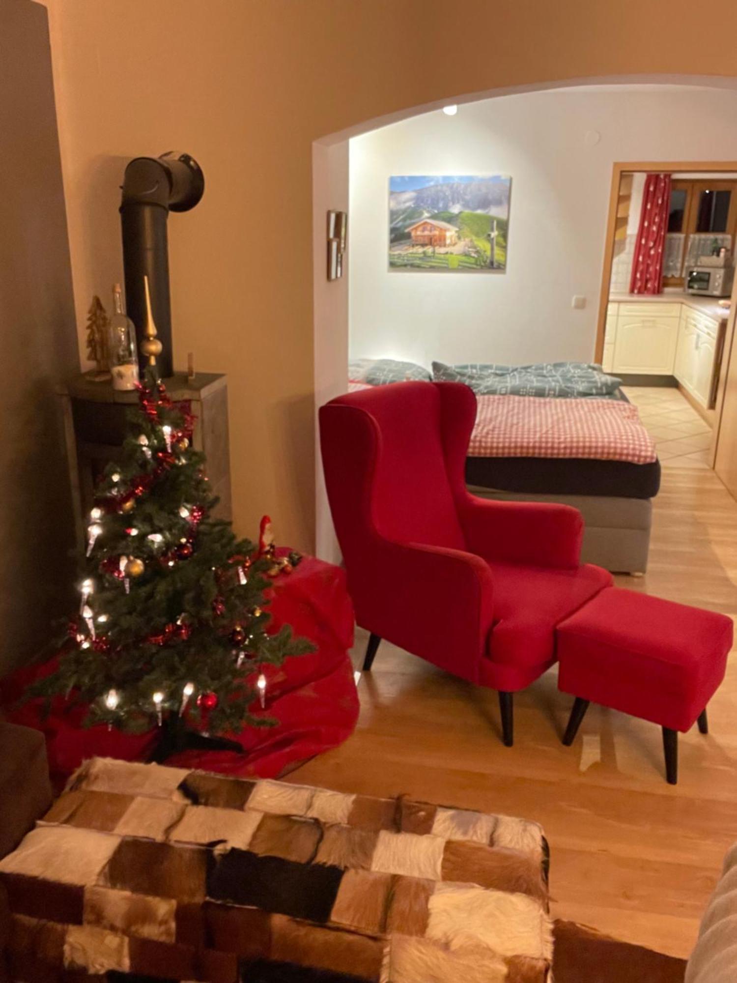Alpenfreund Apartment Mittenwald Room photo