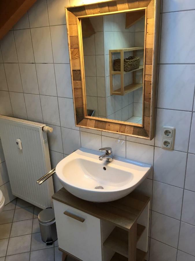 Alpenfreund Apartment Mittenwald Exterior photo